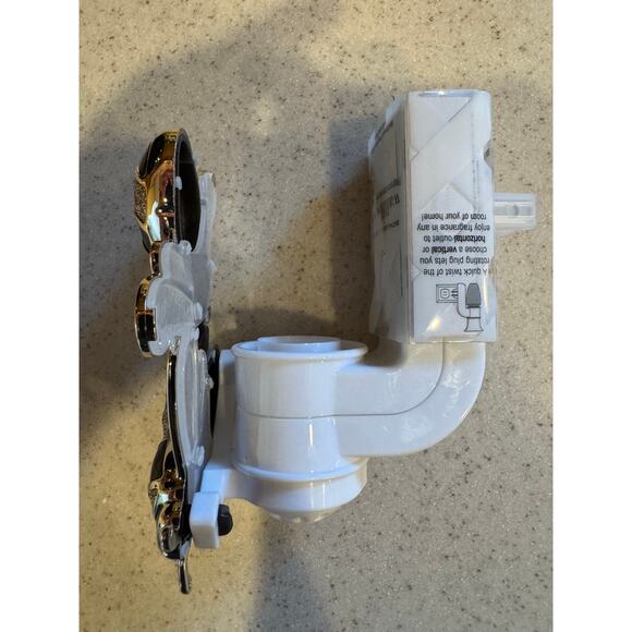 Bath & Body Works Wallflower Fragrance Plug BEE BUDDIES - Picture 2 of 5